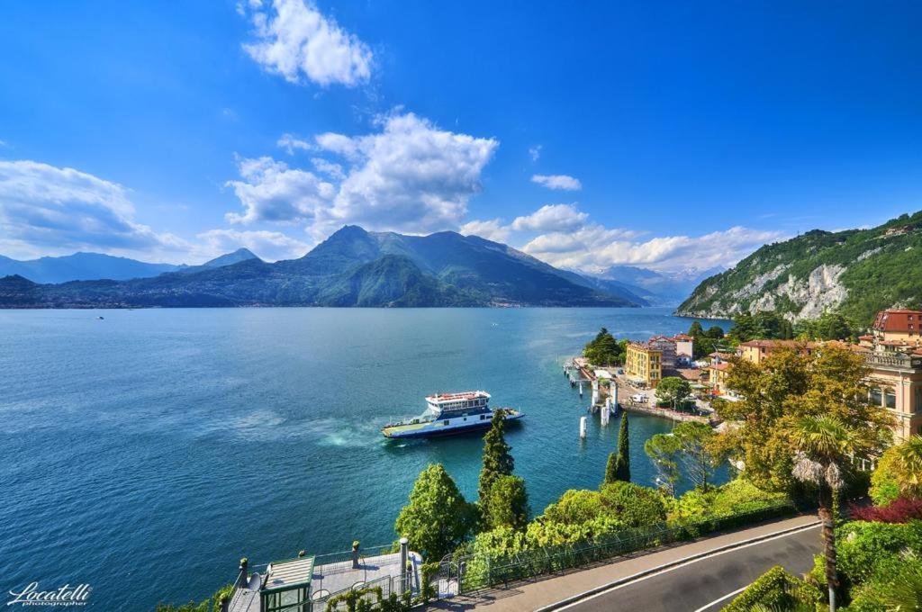 Apartamento Casa Ferry Varenna Exterior foto