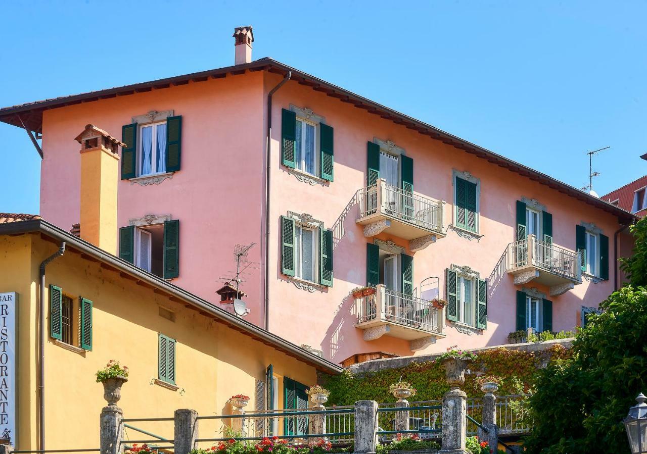 Apartamento Casa Ferry Varenna Exterior foto