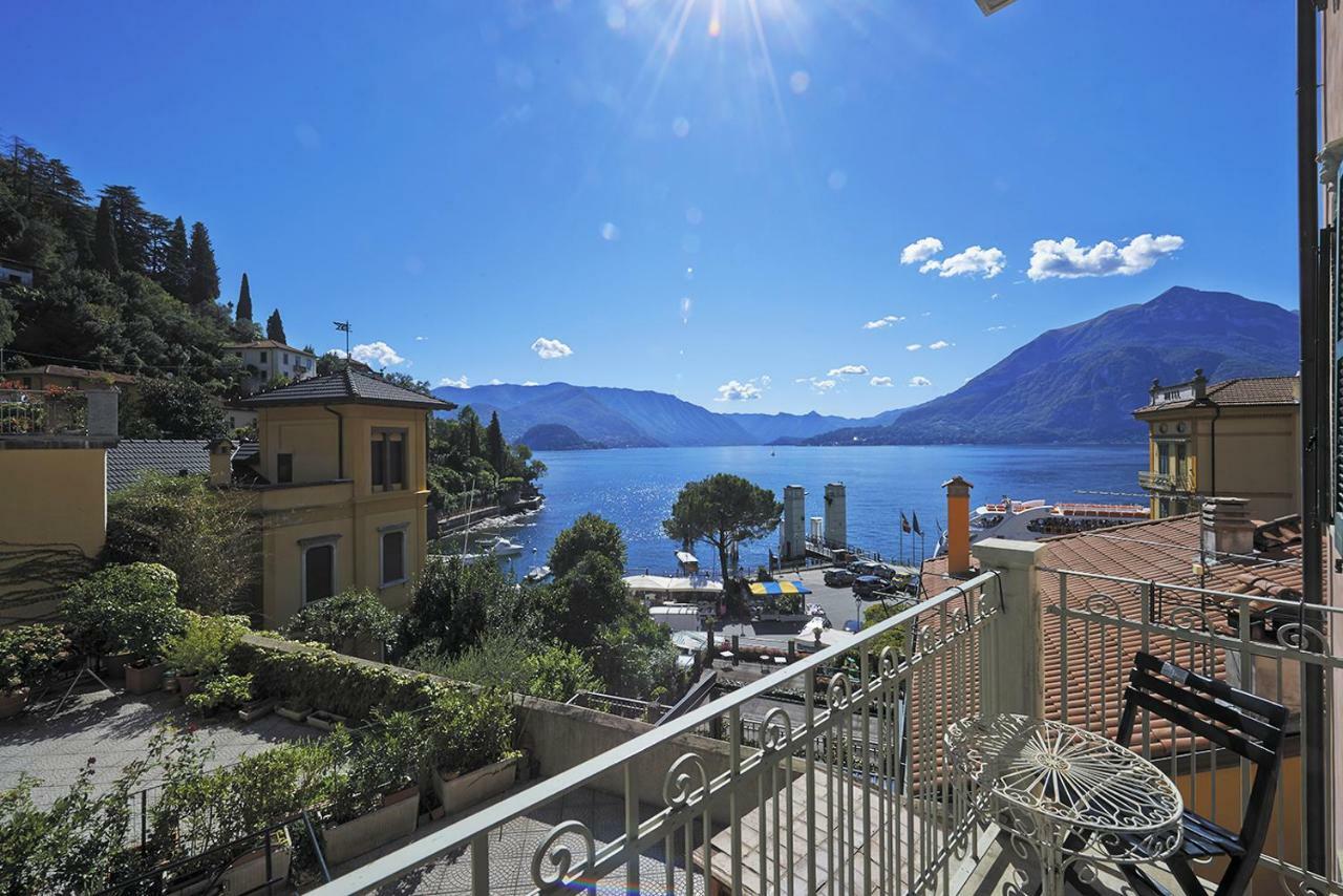 Apartamento Casa Ferry Varenna Exterior foto